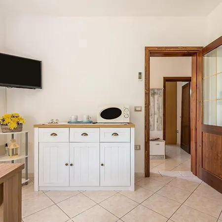 In Gelsomino Casa vacanze