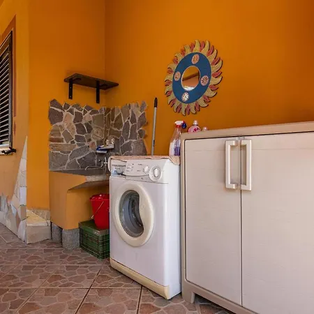In Gelsomino Holiday home *