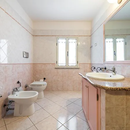 Holiday home In Gelsomino Domus De Maria