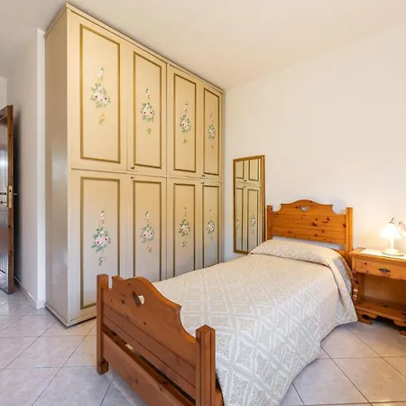 In Gelsomino Domus De Maria