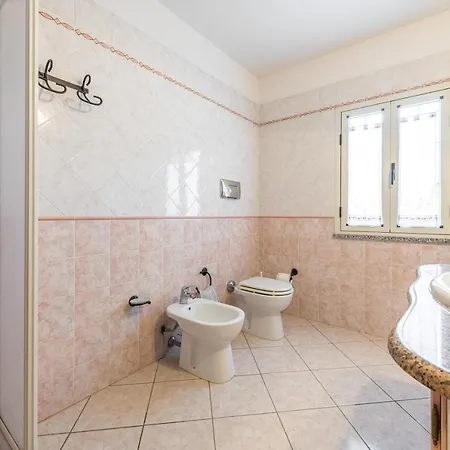 In Gelsomino Casa vacanze