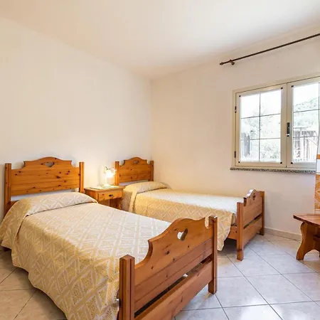 In Gelsomino Casa vacanze *