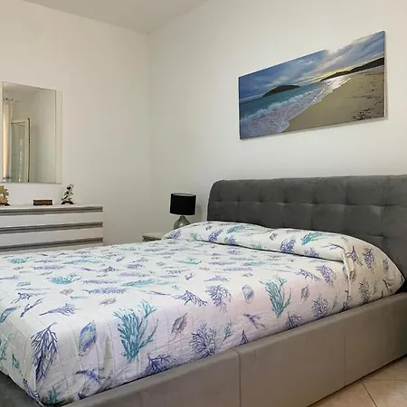 In Gelsomino Holiday home