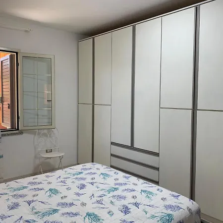 Holiday home In Gelsomino *