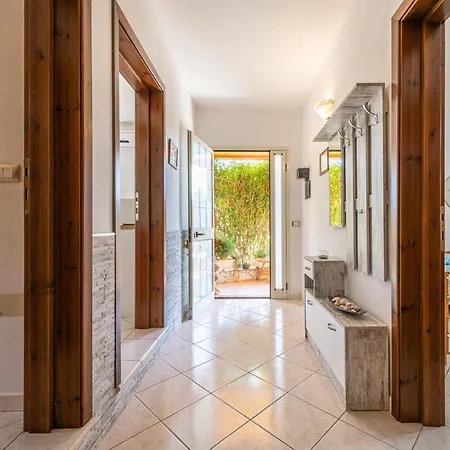 Holiday home In Gelsomino