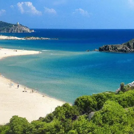 Casa vacanze In Gelsomino *