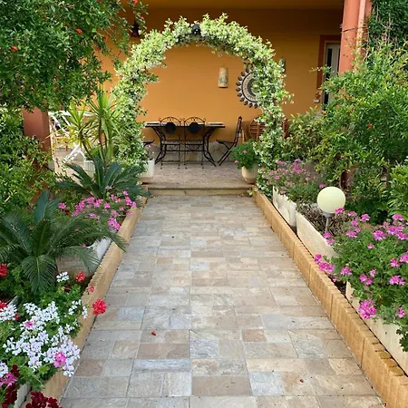In Gelsomino