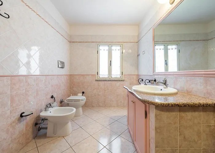 Ferienhaus In Gelsomino Domus De Maria