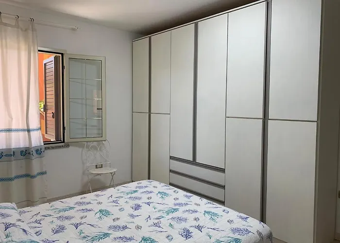 Ferienhaus In Gelsomino *